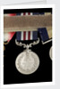 Military Medal 1916-1930, reverse by B. Mackennal
