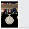 Military Medal 1916-1930, reverse by B. Mackennal