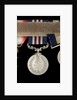 Military Medal 1916-1930, reverse by B. Mackennal