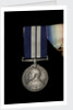 Distinguished Service Medal 1914-1936, obverse by B. Mackennal