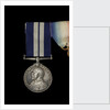 Distinguished Service Medal 1914-1936, obverse by B. Mackennal
