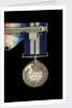 Distinguished Service Medal 1914-1936, reverse by B. Mackennal