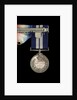 Distinguished Service Medal 1914-1936, reverse by B. Mackennal