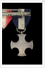 Distinguished Service Cross 1914-1936, reverse by unknown
