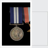 Distinguished Service Medal 1937-1947, obverse by P. Metcalfe