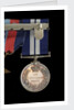Distinguished Service Medal 1937-1947, reverse by P. Metcalfe