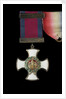 Distinguished Service Order 1910-1936, obverse by W. Wyon