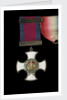 Distinguished Service Order 1910-1936, obverse by W. Wyon