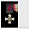 Distinguished Service Order 1910-1936, obverse by W. Wyon