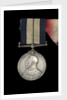 Distinguished Service Medal 1914-1936, obverse by B. Mackennal