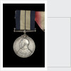 Distinguished Service Medal 1914-1936, obverse by B. Mackennal