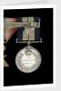 Distinguished Service Medal 1914-1936, reverse by B. Mackennal