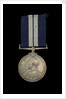 Distinguished Service Medal 1914-1936, obverse by B. Mackennal