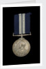 Distinguished Service Medal 1914-1936, obverse by B. Mackennal