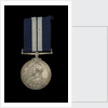 Distinguished Service Medal 1914-1936, obverse by B. Mackennal
