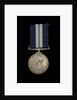 Distinguished Service Medal 1914-1936, obverse by B. Mackennal