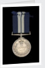 Distinguished Service Medal 1914-1936, reverse by B. Mackennal