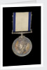 Conspicuous Gallantry Medal 1937-1947, obverse by P. Metcalfe