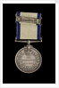 Conspicuous Gallantry Medal 1937-1947, reverse by P. Metcalfe