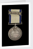 Conspicuous Gallantry Medal 1937-1947, reverse by P. Metcalfe