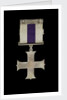 Military Cross, reverse by unknown