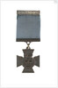 Victoria Cross, obverse by Hancocks & Co