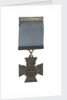 Victoria Cross, obverse by Hancocks & Co