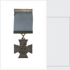 Victoria Cross, obverse by Hancocks & Co