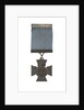 Victoria Cross, obverse by Hancocks & Co