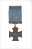 Victoria Cross, reverse by Hancocks & Co
