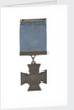 Victoria Cross, reverse by Hancocks & Co