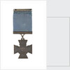 Victoria Cross, reverse by Hancocks & Co