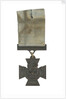 Victoria Cross, obverse by Hancocks & Co