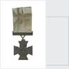 Victoria Cross, obverse by Hancocks & Co