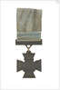 Victoria Cross, reverse by Hancocks & Co