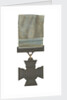 Victoria Cross, reverse by Hancocks & Co