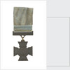 Victoria Cross, reverse by Hancocks & Co