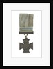 Victoria Cross, reverse by Hancocks & Co