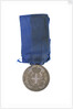 Sardinian Medal for Valour, obverse by F. Galeazzi