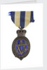 Albert Medal, obverse by Jemmett-Browne