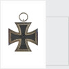 Iron Cross 2nd Class (military), obverse by unknown