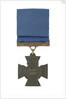 Victoria Cross, reverse by Hancocks & Co