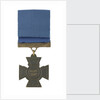 Victoria Cross, reverse by Hancocks & Co