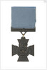 Victoria Cross, obverse by Hancocks & Co
