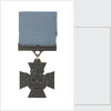 Victoria Cross, obverse by Hancocks & Co
