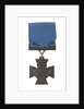 Victoria Cross, reverse by Hancocks & Co