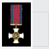Distinguished Service Order 1910-1936, reverse by W. Wyon