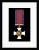 Distinguished Service Order 1910-1936, reverse by W. Wyon