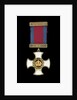 Distinguished Service Order 1910-1936, obverse by W. Wyon