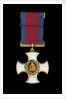 Distinguished Service Order 1910-1936, reverse by W. Wyon